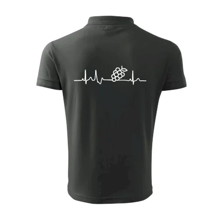 EKG hrozno