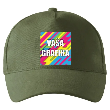 Potlač s vašou grafikou