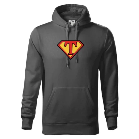 Superman písmeno