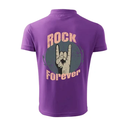 Rock forever ruka