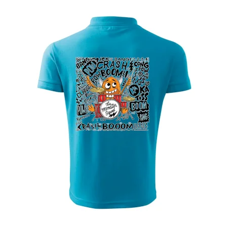 Bubeník - the moster squad