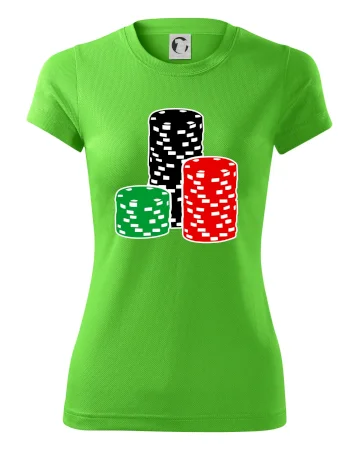 Poker žetóny