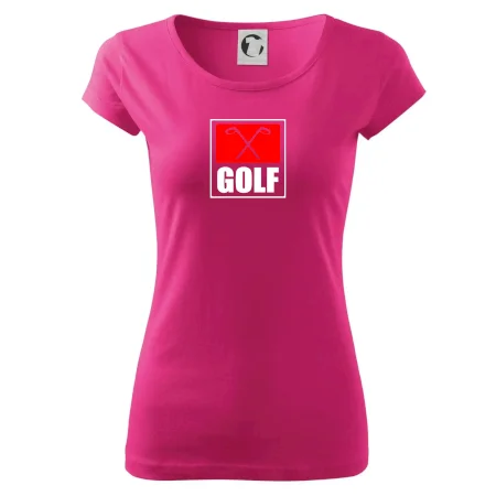 Golfové palice