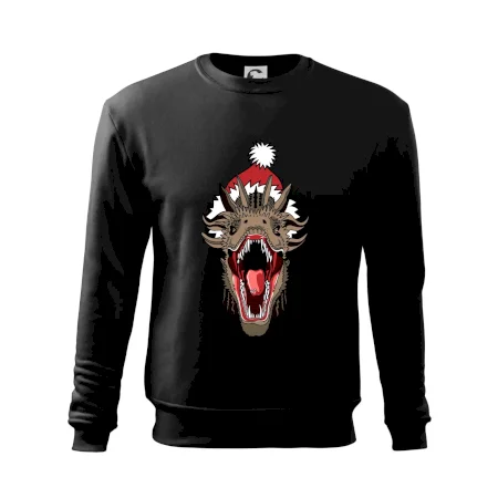 Vánoční drak (Pecka design)