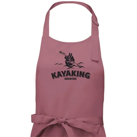 Kayaking adventure