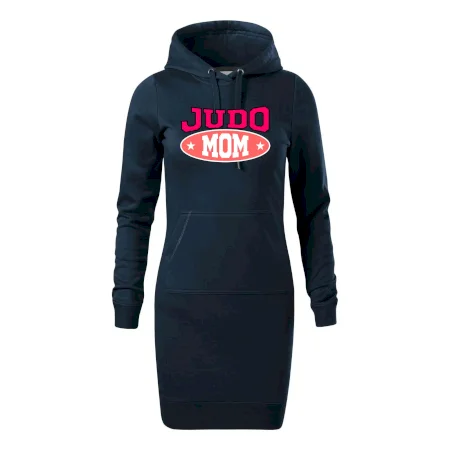 Judo mom