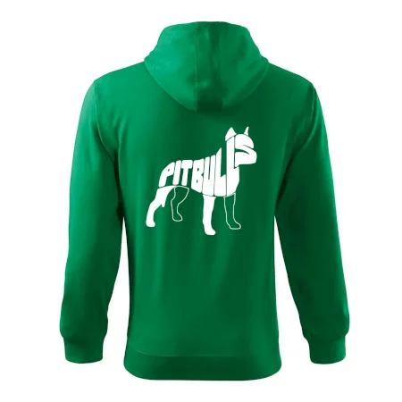 Pit Bull Teriér