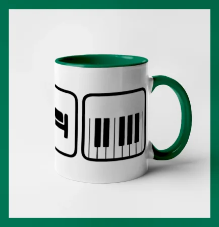 Eat sleep piano v rade