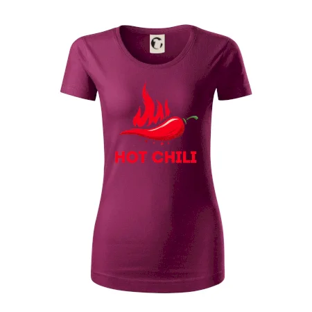 Hot Chili