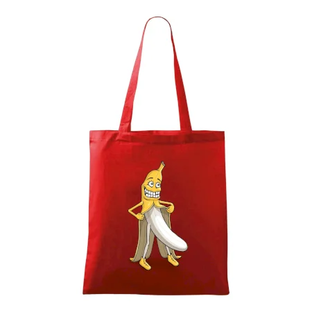 Úchylný banán (Hana-creative)