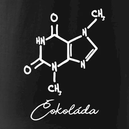 Čokoláda chémia