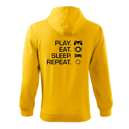 Play Eat Sleep Repeat game