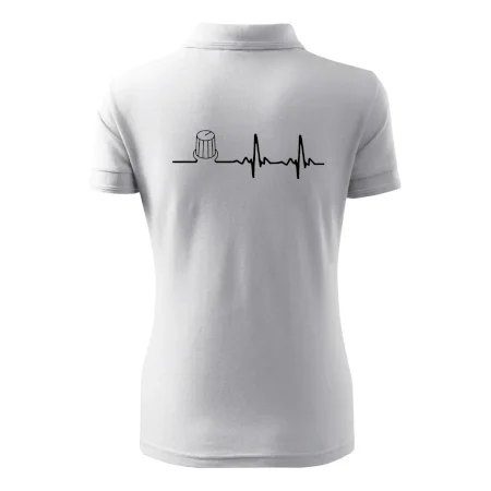 Muzikant volume EKG