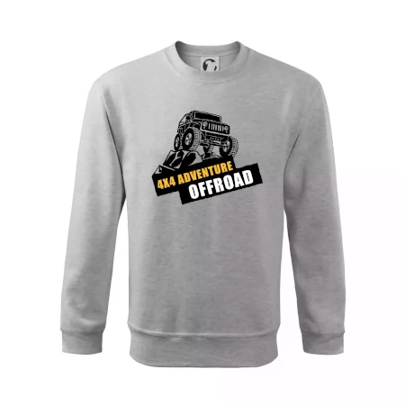 4x4 adventure offroad