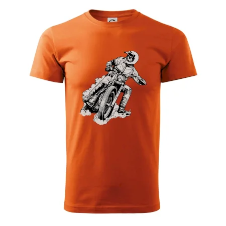 Motorkár bokom