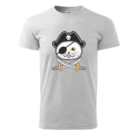 Mačací pirát