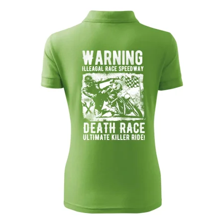 Illegal Race Speedway
