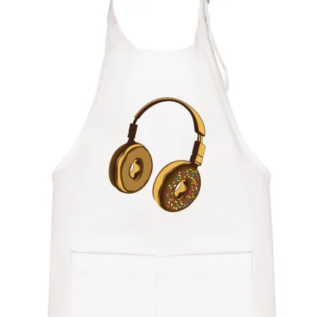 Headphone Donut