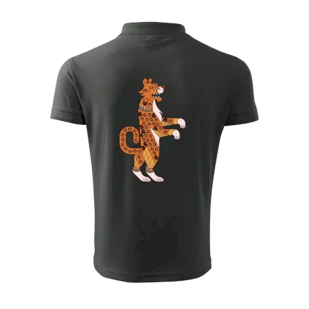 Mayovia - zvieratá tiger