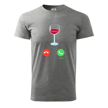 Víno volá (Pecka design)