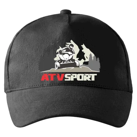 ATV štvorkolka sport
