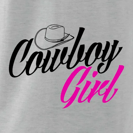Cowboy Girl