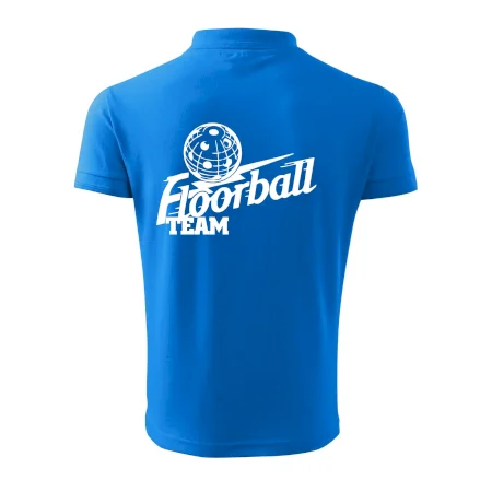 Florbal team