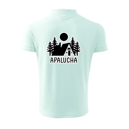Apalucha chalupa