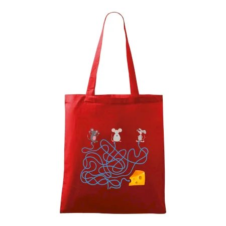 Myšacia cesta hlavolam