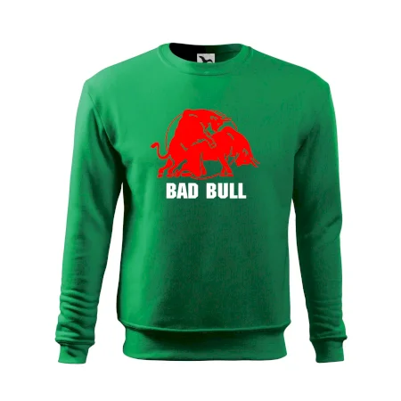 Bad Bull