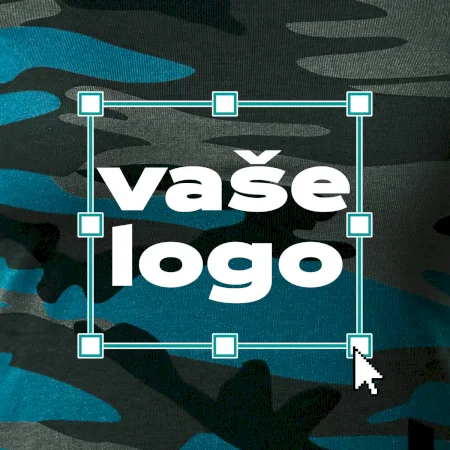 Vlastné logo - Tričko alebo mikina