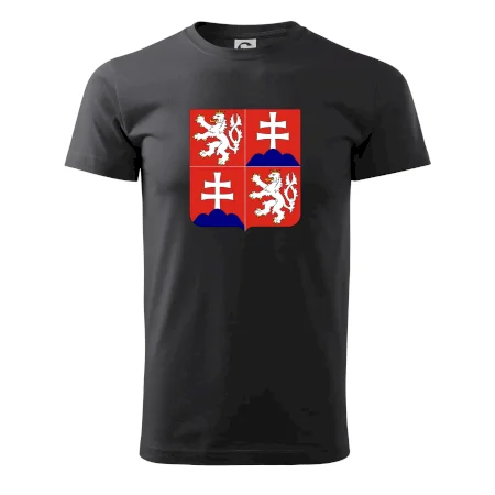 Znak Česká a Slovenská Federatívna Republika 1990–1992