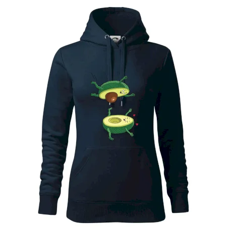 Sex avokádo (Hana-creative)