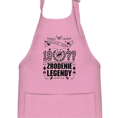 Zrodenie legendy - pre poľovníkov