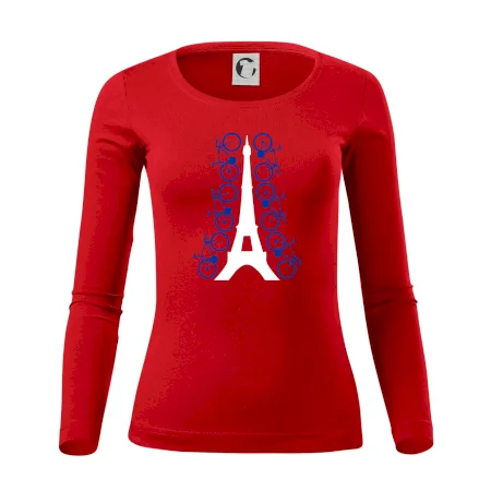 Cyclo Paris