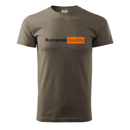 Porn - romantik navždy