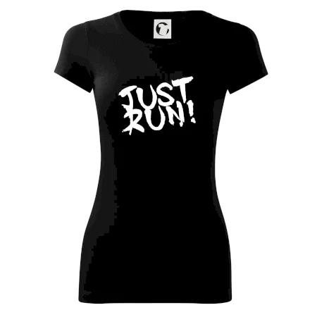 Just run