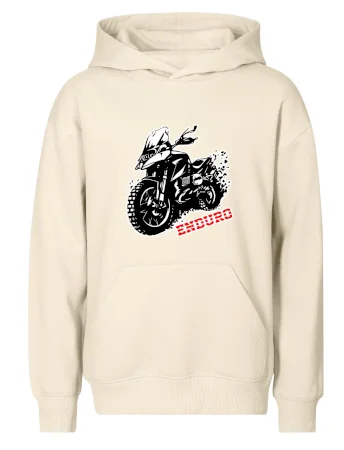 Moto Enduro