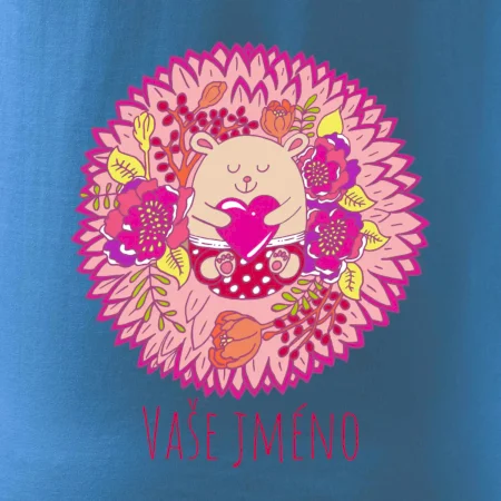 Baby giirl (Pecka Design)