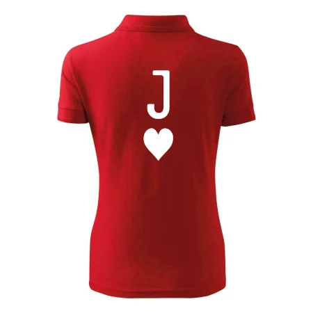 Poker J love