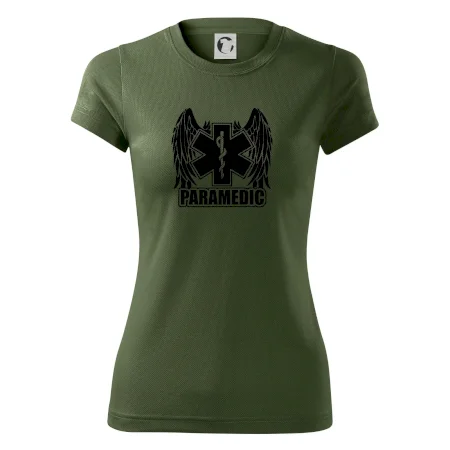 Paramedic