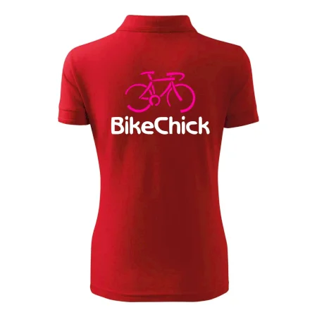 Bike Chick