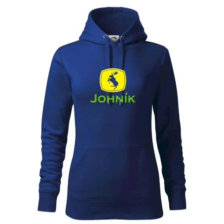 Johník