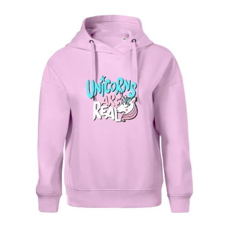 Unicorns are real ponny