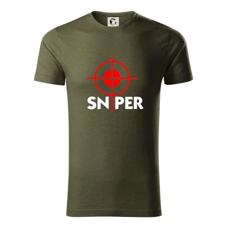 Sniper zameriavač