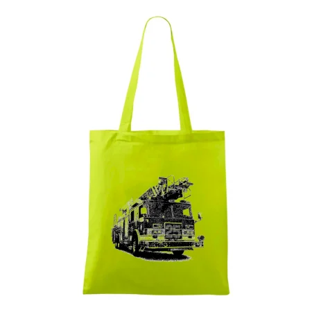 Hasičské auto 25