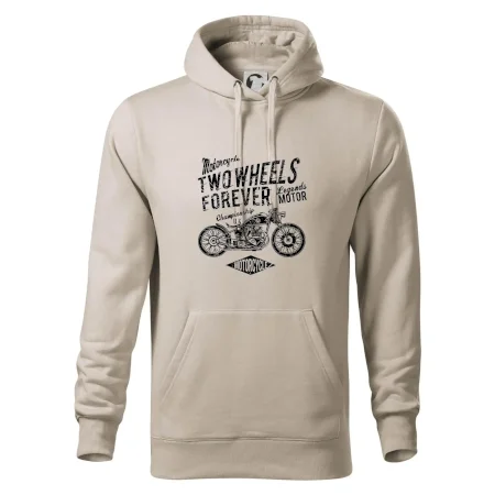 Two Wheels Forever 1