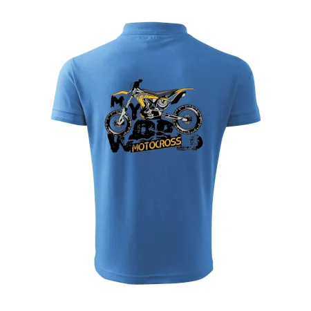 Motocross my world