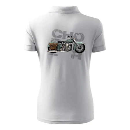 Chopper 003