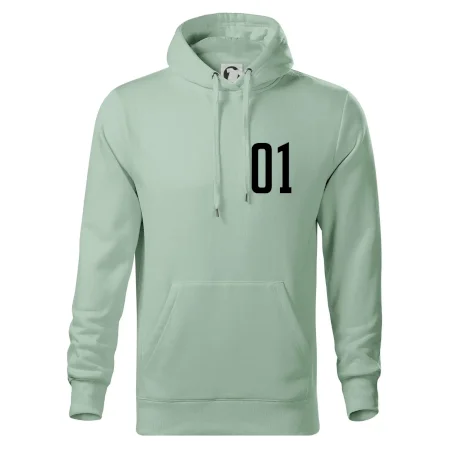 Futbalový dres - vlastné meno a číslo